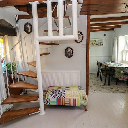 Cobwebs Corner Villa Porthcawl Ngoại thất bức ảnh