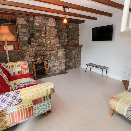 Cobwebs Corner Villa Porthcawl Ngoại thất bức ảnh