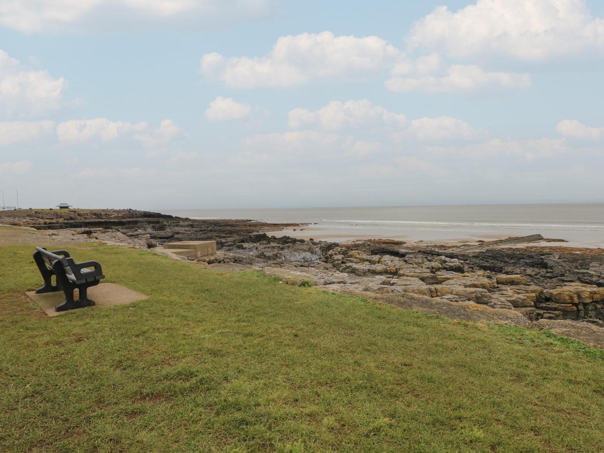 Cobwebs Corner Villa Porthcawl Ngoại thất bức ảnh