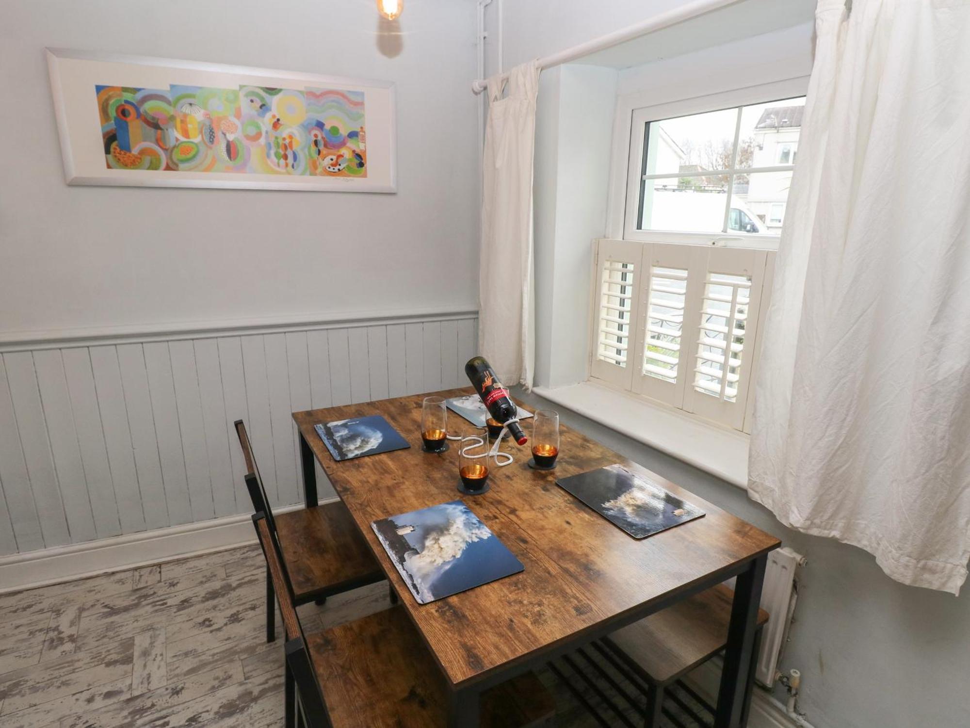 Cobwebs Corner Villa Porthcawl Ngoại thất bức ảnh