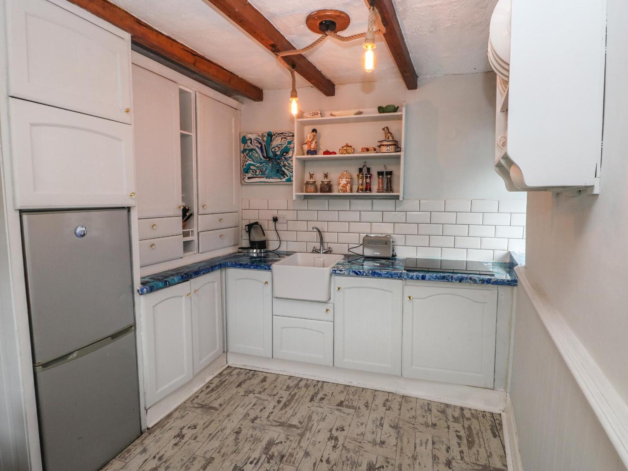 Cobwebs Corner Villa Porthcawl Ngoại thất bức ảnh