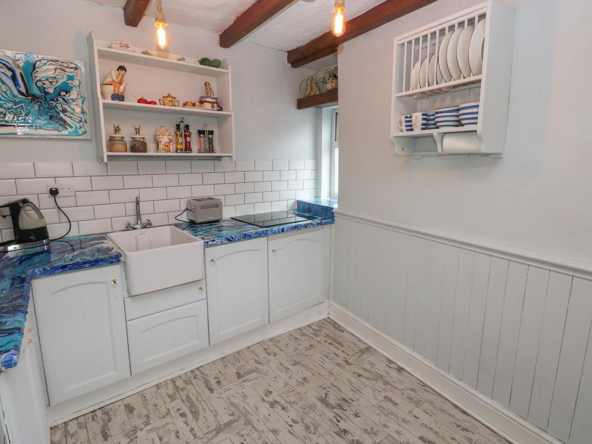 Cobwebs Corner Villa Porthcawl Ngoại thất bức ảnh