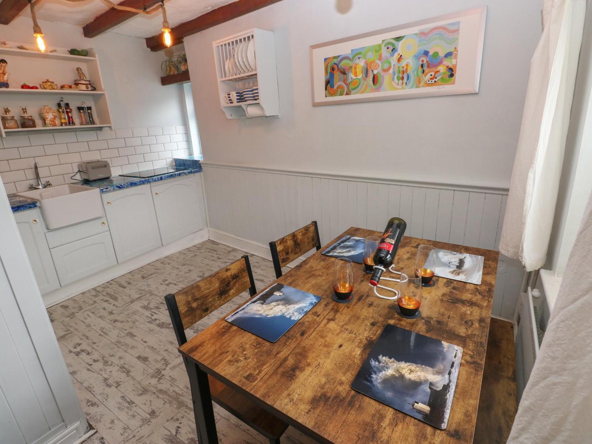 Cobwebs Corner Villa Porthcawl Ngoại thất bức ảnh